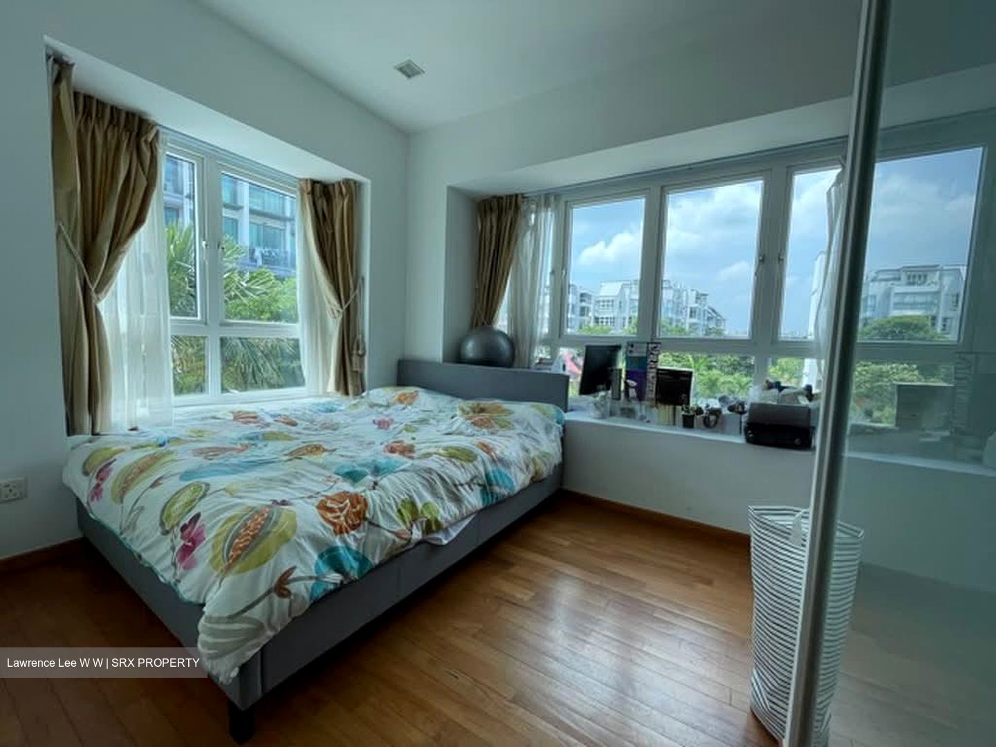 E-Space (D15), Apartment #600342011